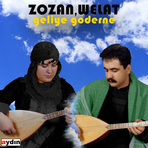 Zozan & Welat - Min Nizanibü Mevane