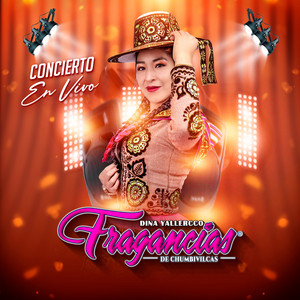 Fragancias De Chumbivilcas - Chachacomita (En Vivo)