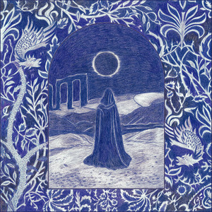 album cover: Metanoia