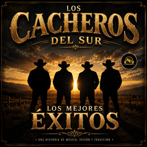 Te Quiero Completa by Los Cacheros Del Sur