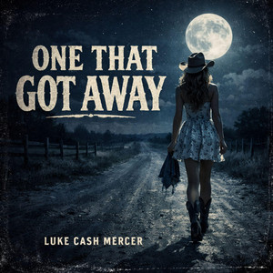 The One That Got Away by Luke Cash
