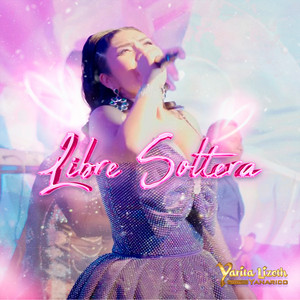Yarita Lizeth Yanarico - Libre Soltera