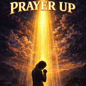 Prayer Up by Twinty 6