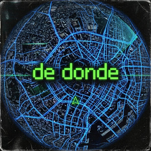 De Donde by Muy Volao JR