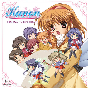 Kanon Original SoundTrack - Album by VISUAL ARTS / Key | Spotify