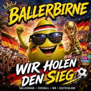 Wir HolenDen Sieg by Ballerbirne