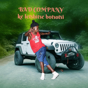 Hamba sdudla sam by Bad Company (SA)