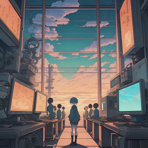 Lofi Tech by Jakuzzi
