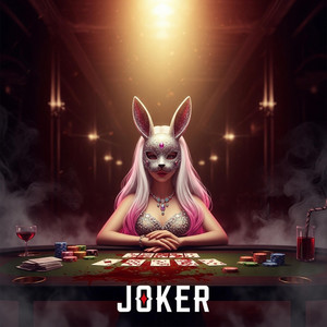 JOKER by Lir