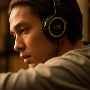 TRVON - Porque Estou Ouvindo