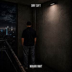 Dry Sift by Mahir NWT