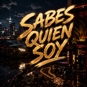 Sabes Quien Soy by Katri Coloma