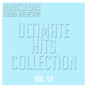 Miraculous Studio Orchestra - Creep (Instrumental Cover)