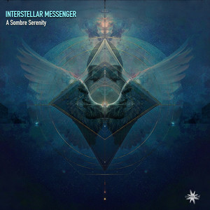 Sunrise Solitude by Interstellar Messenger, Cosmicleaf