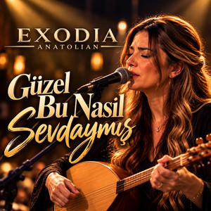 Güzel Bu Nasıl Sevdaymış - Trap by EXODIA ANATOLIAN