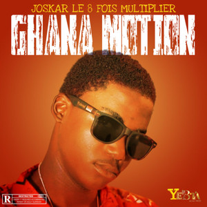 GHANA MOTION