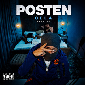 Posten by Cela