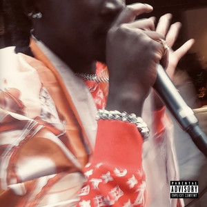 Wrist on Gliss by Big Tris
