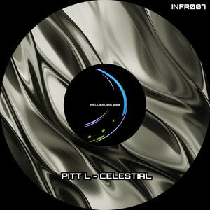 Celestial by Pitt L
