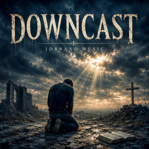 Downcast by JDBrand Music