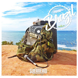 Guerreiro Wjotapanguilef - Aqui en Jeri (feat. origenbeats & Dydy)