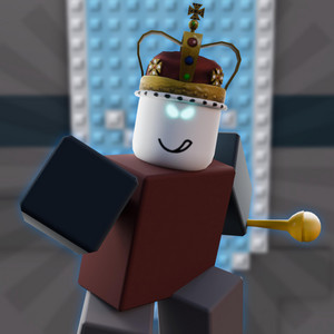 Block Tales - Cruel King
