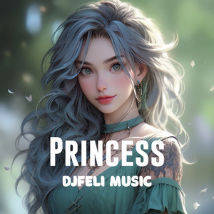Princess by Djfeli Music