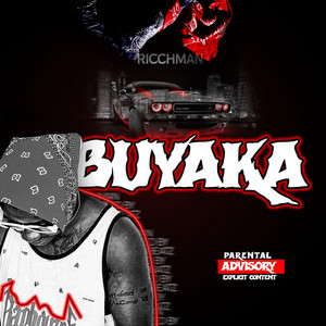 RicchMan - Buyaka