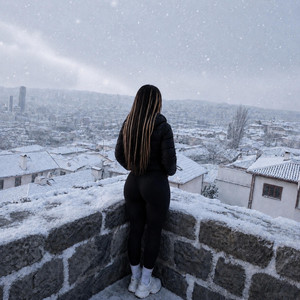 Témpano de Hielo by Isi