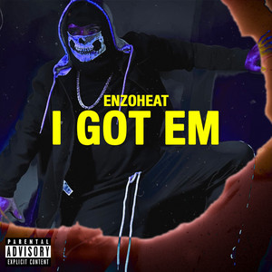 Portada de I Got Em