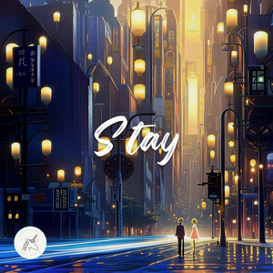 Stay (lofi) by Relaxicorn
