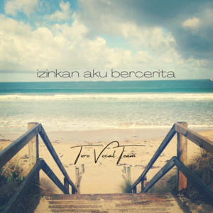 Izinkan Aku Bercerita