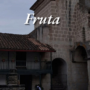 FRUTA by Witch Flow Session
