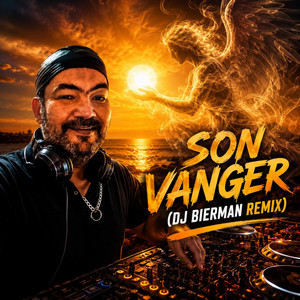 SON VANGER - Radio Edit by BIERTREIN BEATS