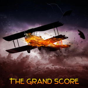 Alexander Nakarada - Main Theme