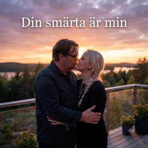 Din smärta är min by Forsmania