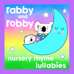 watch me shine by rabby & robby