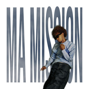 Ma mission