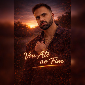 Vou Até ao Fim by Andre Raposo