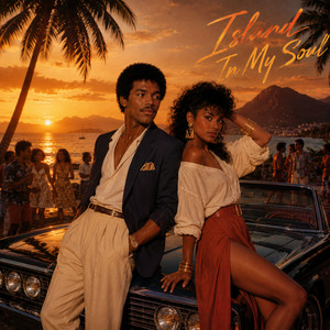 Island In My Soul by The Funk Motel, G-Prod