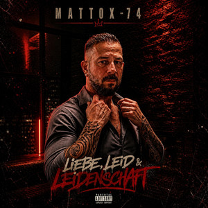 Zu viel geseh'n by MattoX-74