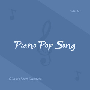 Piano Pop Song, Vol. 1