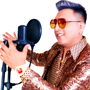 Cristhian Vidal y Su Inspiracion De Amor - Mix 2 Coplas De Todos Santos