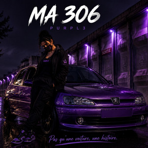 Ma 306 by PURPL3