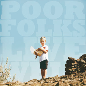 40 Years of Famine