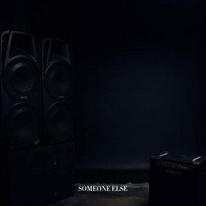 SOMEONE ELSE by tina$he
