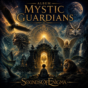 Let´s Meditate by SoundsOfEnigma