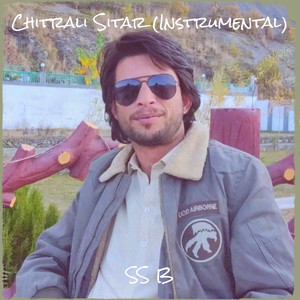 SS B - Chitrali Sitar (Instrumental) [feat. basharat basha]