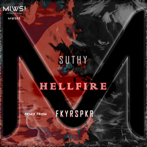 Suthy - Hellfire