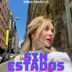 Sin estados by Sebas Padrillo